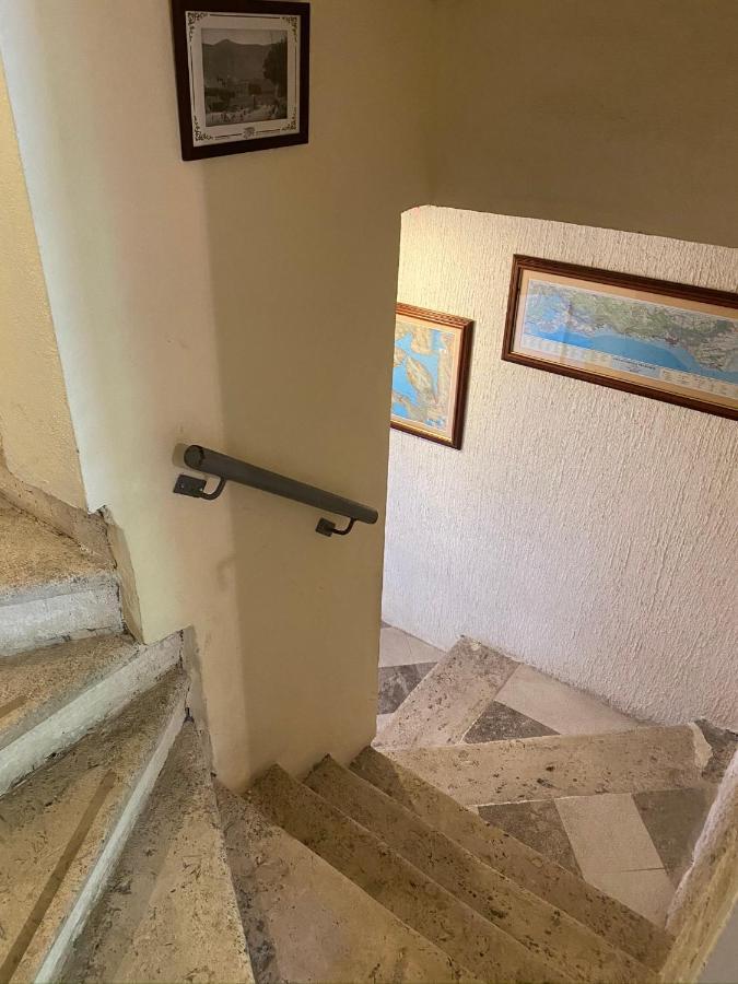 Hotel Oldmariner Kotor Zewnętrze zdjęcie