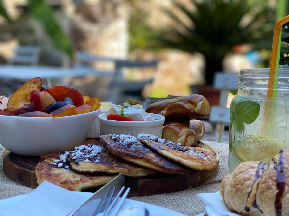 Hotel Oldmariner Kotor Zewnętrze zdjęcie