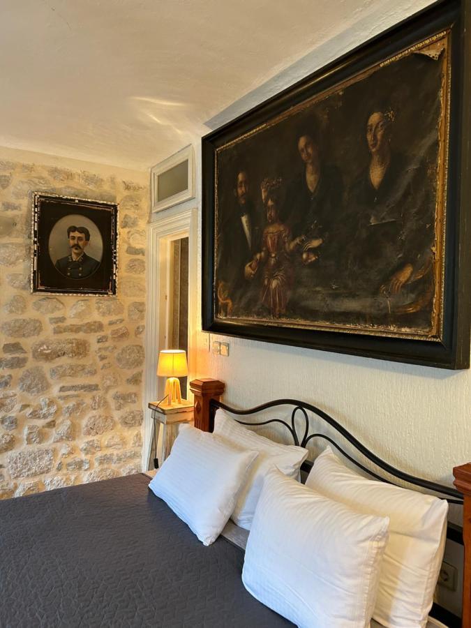 Hotel Oldmariner Kotor Zewnętrze zdjęcie